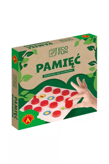 Eco Fun Pami��