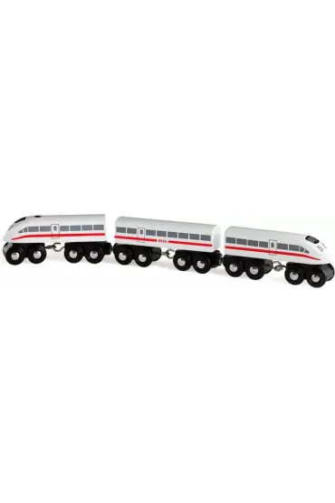 Poci�g ekspresowy 33748 Brio