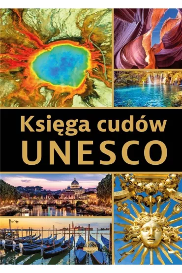 Ksi�ga cud�w UNESCO