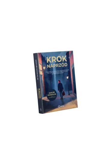 Krok naprz�d - Jakub Kowalik