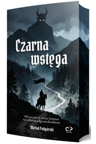 Czarna Wst�ga - Micha�  Podg�rski
