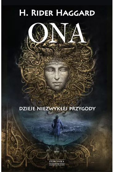 Ona - Henry Rider Haggard