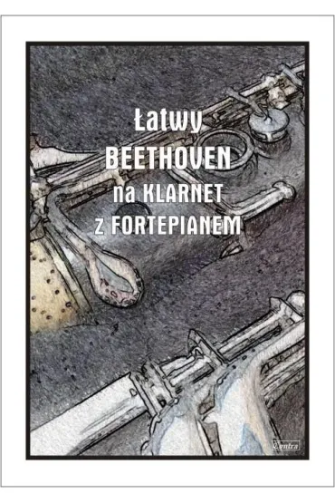 �atwy Beethoven na klarnet z fortepianem - A Razumowicz
