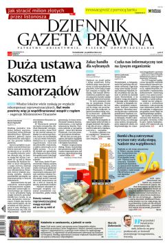 ePrasa Dziennik Gazeta Prawna 210/2017
