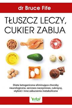 eBook Tuszcz leczy, cukier zabija. pdf mobi epub