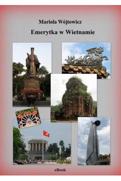 eBook Emerytka w Wietnamie pdf mobi epub