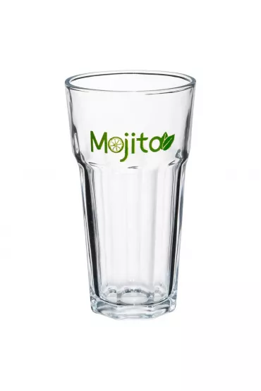 Secret de Gourmet Szklanki do Mojito zestaw