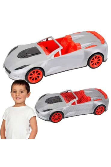Kabriolet sportowy MIX Technok