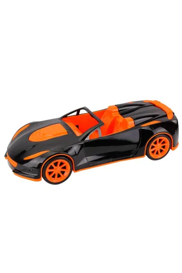Kabriolet sportowy MIX Technok