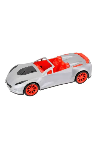 Kabriolet sportowy MIX Technok