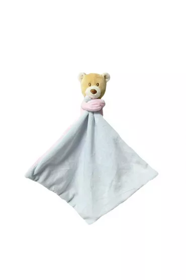 Milu� mi� niebieski 25cm Tulilo