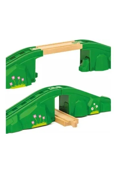 Brio Most modu�owy