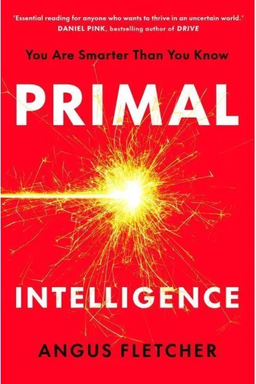 Primal Intelligence wer. angielska - Angus Fletcher