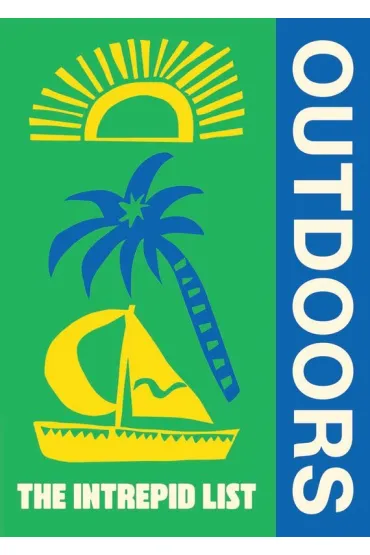 The Intrepid List Outdoors - Intrepid