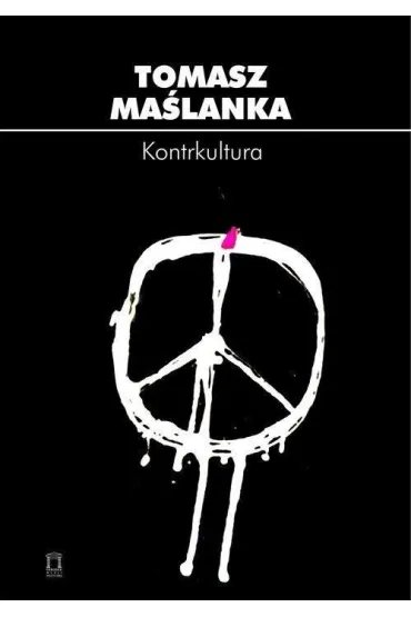 Kontrkultura - Tomasz Ma�lanka