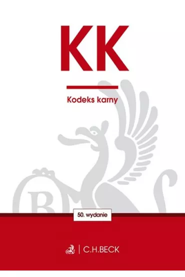 KK Kodeks karny