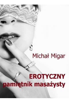 eBook Erotyczny pamitnik masaysty pdf