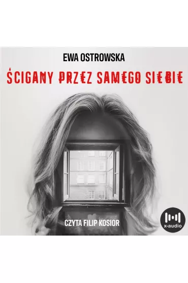 Audiobook cigany przez samego siebie mp3 - Ewa Ostrowska