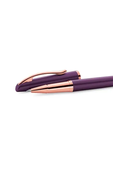 Pelikan Pi�ro kulkowe Jazz Noble Elegance Viola