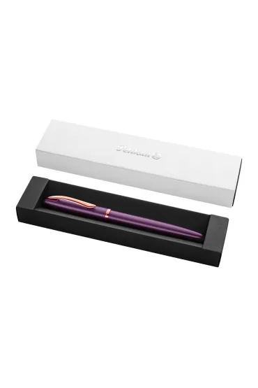 Pelikan Pi�ro kulkowe Jazz Noble Elegance Viola