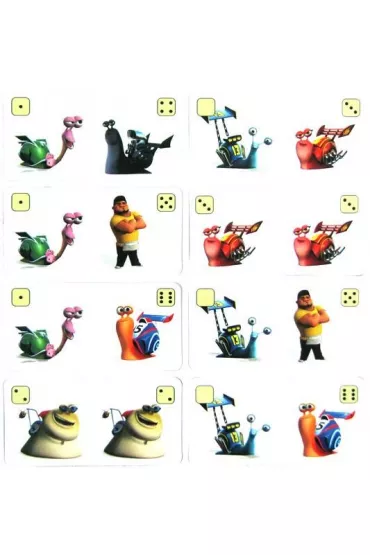 Domino Turbo - Bart�omiej Jawa Wyszkowski