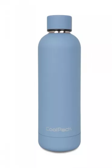 Coolpack Biznes Butelka termiczna Bonet Blue 500ml