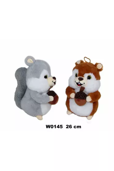 Wiewi�rka 26cm Sun-Day