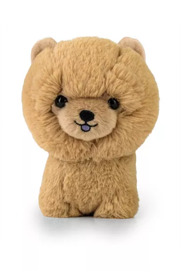 Maskotka Teddy Pets Chow chow Daffi