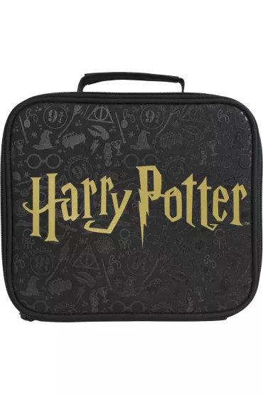 Torba na lunch termiczna Harry Potter HP91449ASD