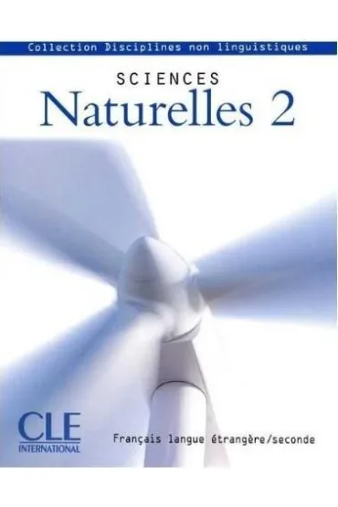 Sciences Naturelles 2