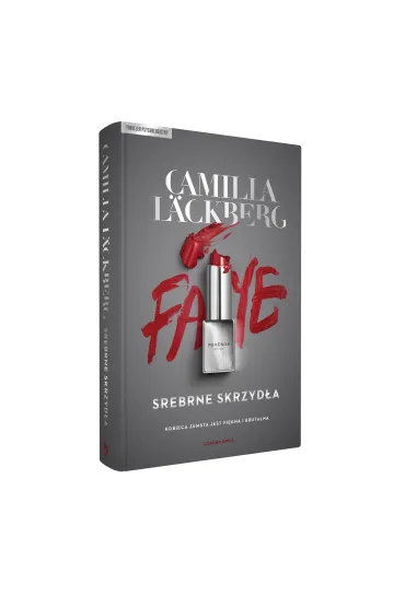 Srebrne skrzyd�a. Faye. Tom 2 - Camilla L�ckberg
