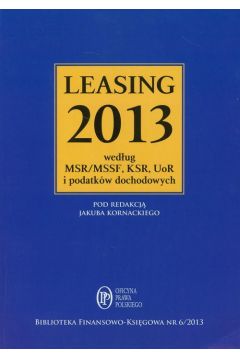eBook Leasing 2013 pdf mobi epub
