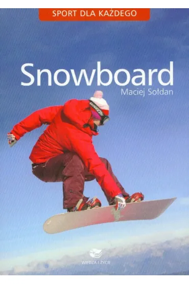 Snowboard - Maciej So�dan