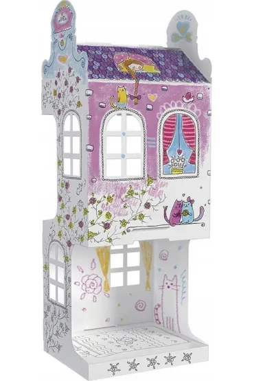 Puzzle 6 el. Ma�pka Monumi