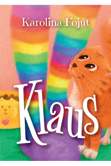 Klaus - Karolina  Fojut