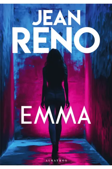 eBook EMMA mobi epub - Jean Reno