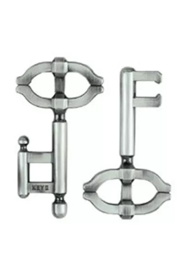 �amig��wka Cast Key II  - poziom 2/6