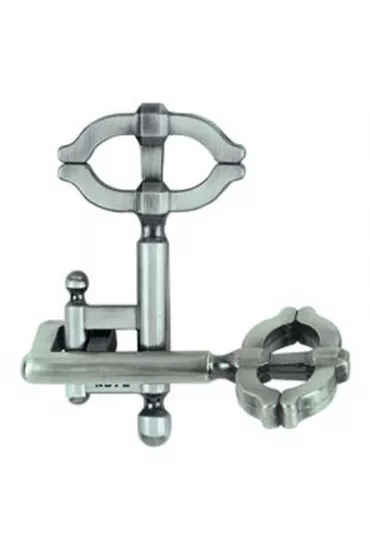 �amig��wka Cast Key II  - poziom 2/6