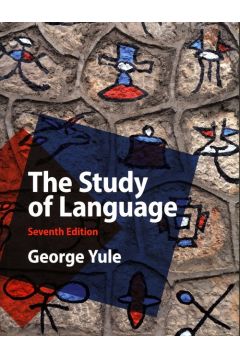 The Study of Language. 7th ed
