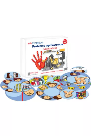 Eduterapeutica. Uzale�nienia Ei System