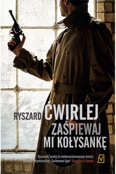 Za�piewaj mi ko�ysank� - Ryszard �wirlej