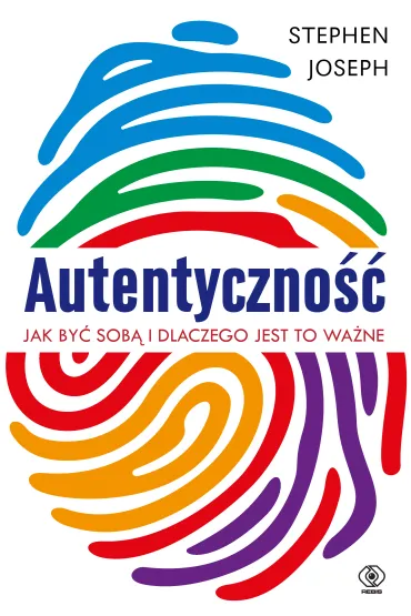 Autentyczno�� - Joseph Stephen