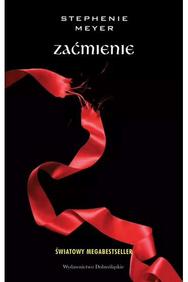 eBook Zamienie mobi epub - Stephenie Meyer