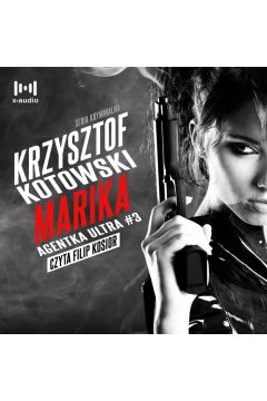 Audiobook Marika mp3