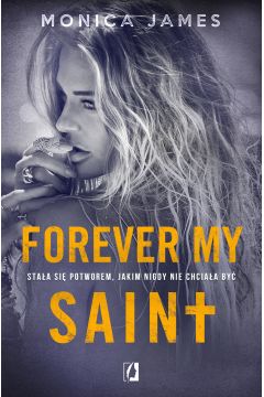 eBook Forever my Saint. All the pretty things. Tom 3 mobi epub