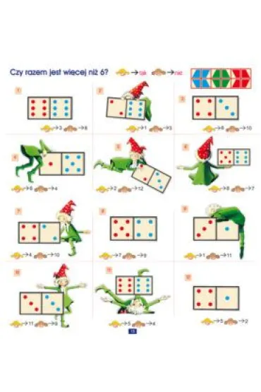 PUS Dreptu� Matematyk 2 - Matematyka na starcie - Dorota Cudnik