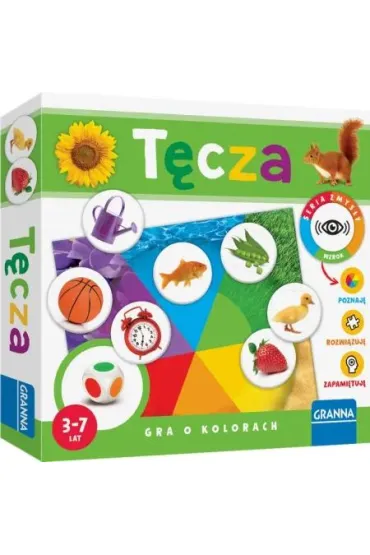 T�cza Granna