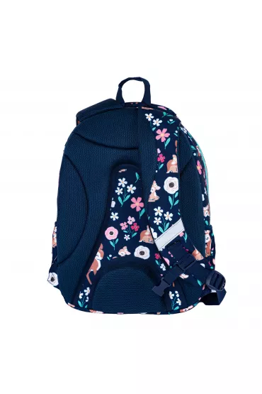 Plecak 3-komorowy Astrabag Baby Deer