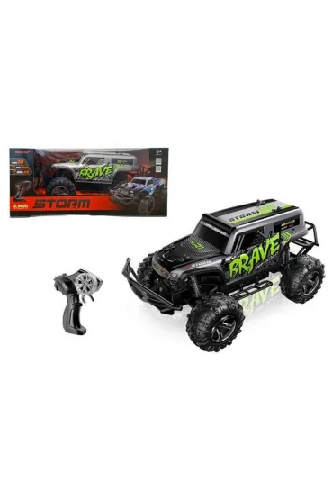 Pojazd terenowe R/C radiowo pilotem z �adowark� Swede