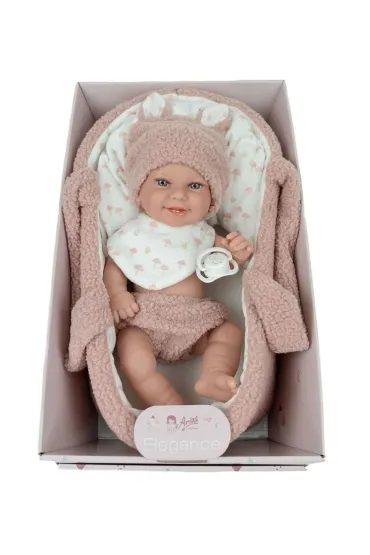 Lalka hiszpa�ska bobas dziewczynka 33cm Arias